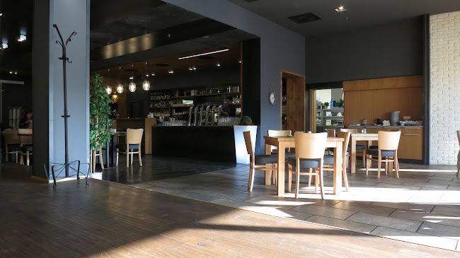 Comentarii opinii despre Angus Restaurant