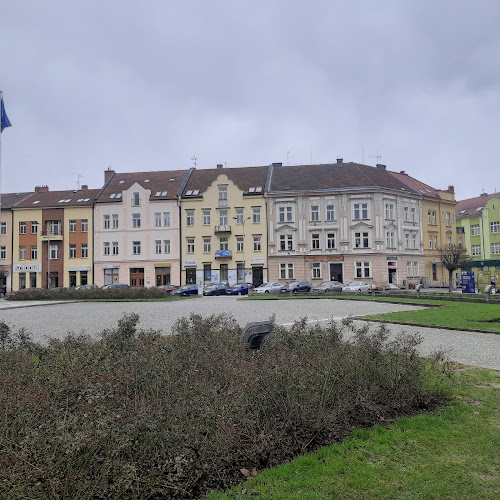 Comentarii opinii despre Na Růžku