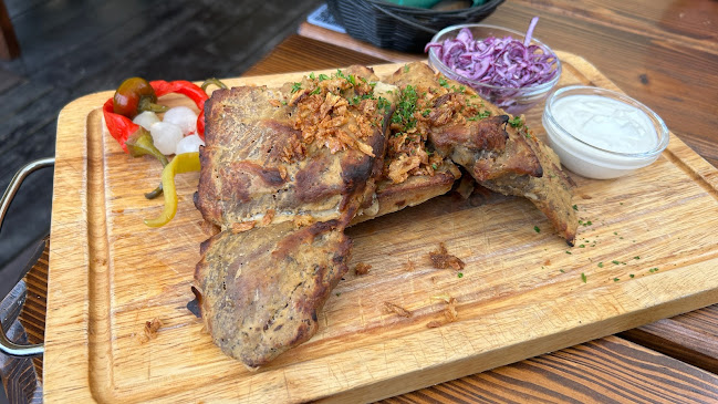 Opinii despre U Pilnáčka - Naše Hospoda în Hradec Králové - Gastronomie a pohostinství