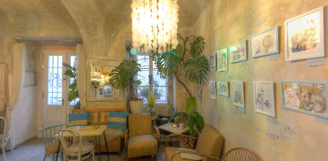 Cocovanka - Gastronomie a pohostinství