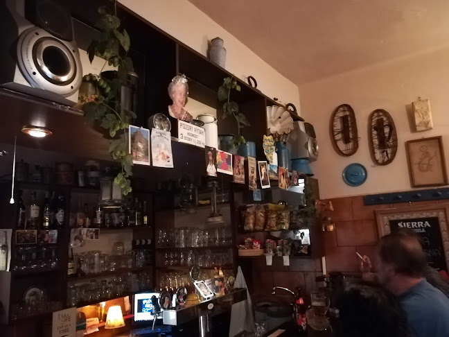 Opinii despre Krčma U Krokodýlího Ocasu în Plzeň 3 - Gastronomie a pohostinství