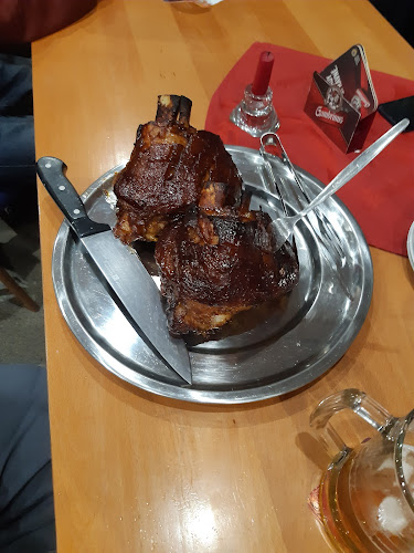 Opinii despre Atlet Club Nýřany în Nýřany - Gastronomie a pohostinství