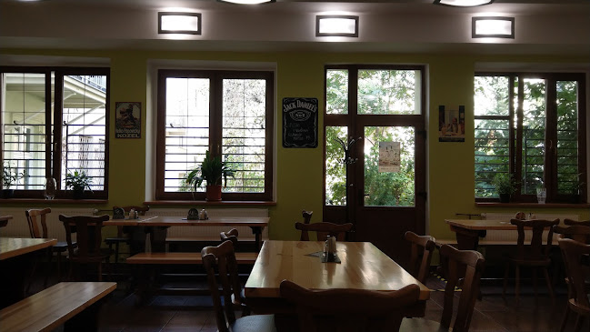 Restaurace U Ričího - Gastronomie a pohostinství