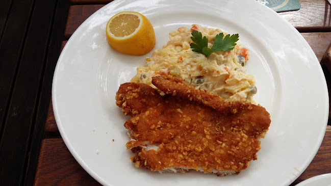 Kolkovna Celnice - Gastronomie a pohostinství