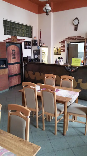 Restaurace Kino Svět