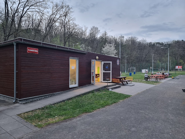 Opinii despre U osamělé blechy în Praha 12 - Gastronomie a pohostinství