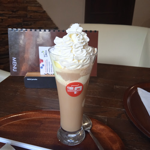 CAFE AZERET - Terezín