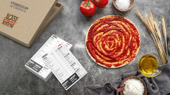 Opinii despre Pizza Loca în Praha - Gastronomie a pohostinství