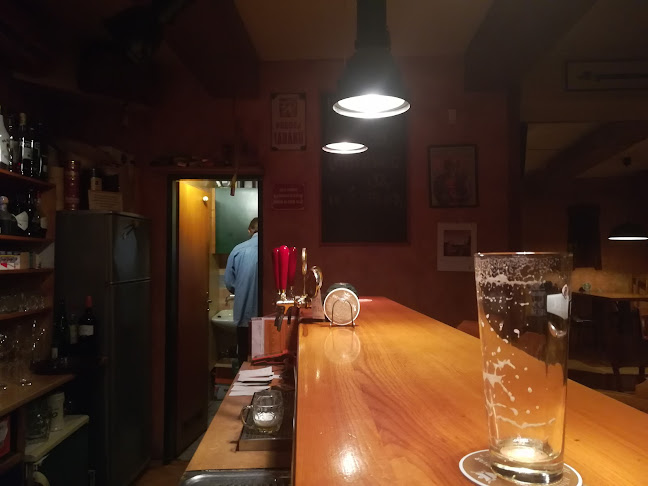 Comentarii opinii despre Bar Kulovna