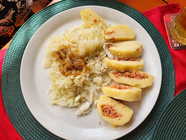 Restaurace Škarmanka