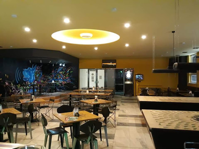 Pivnice Doga - Olomouc