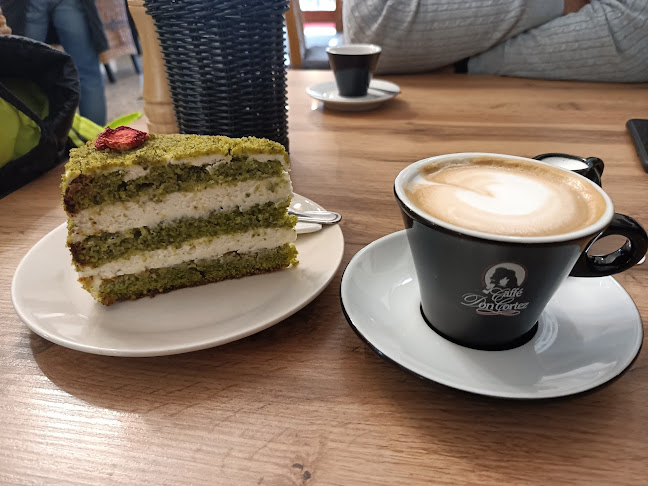 Kavárna Galerie - Sušice