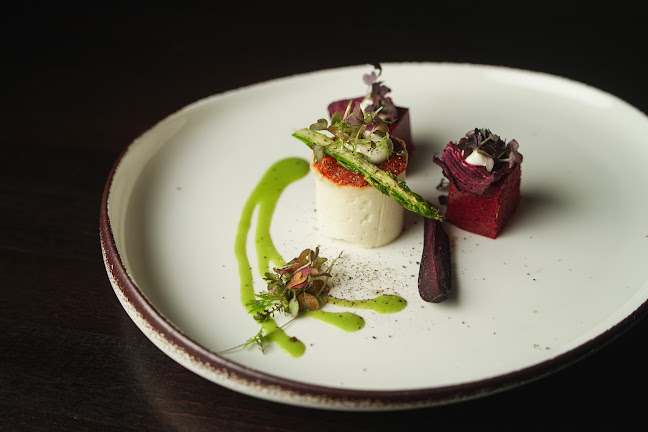 Farma Hvozd - Gastronomie a pohostinství