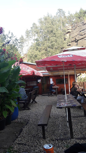 407 16 Jetřichovice u Děčína