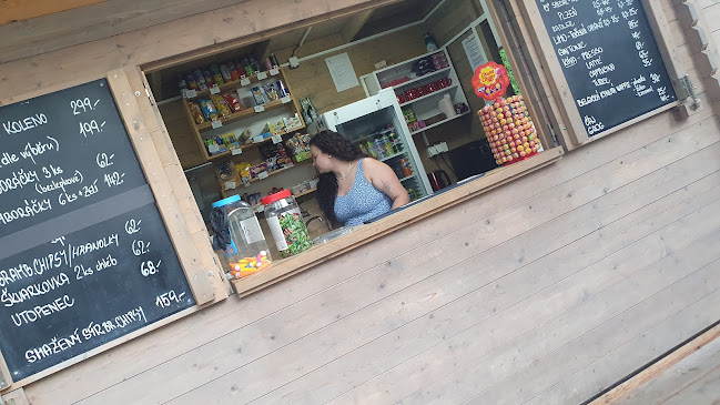 Vodácké občerstvení Čepický minipivovar Šafář - Plzeň