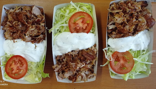 Comentarii opinii despre Kebab Petra