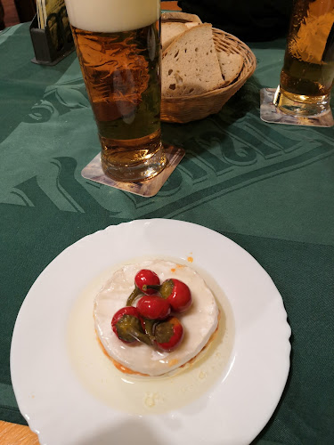 Plzeňská Pivnice II.