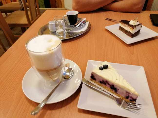 Cukrárna Za Plotem - Gastronomie a pohostinství