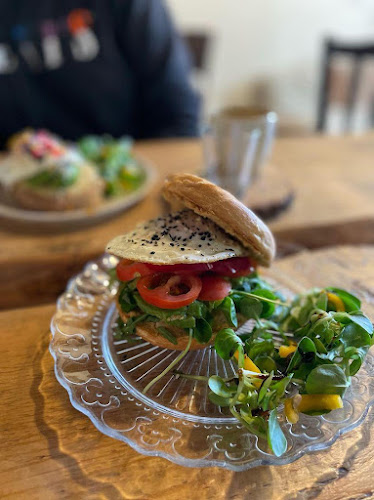 V lese - Gastronomie a pohostinství