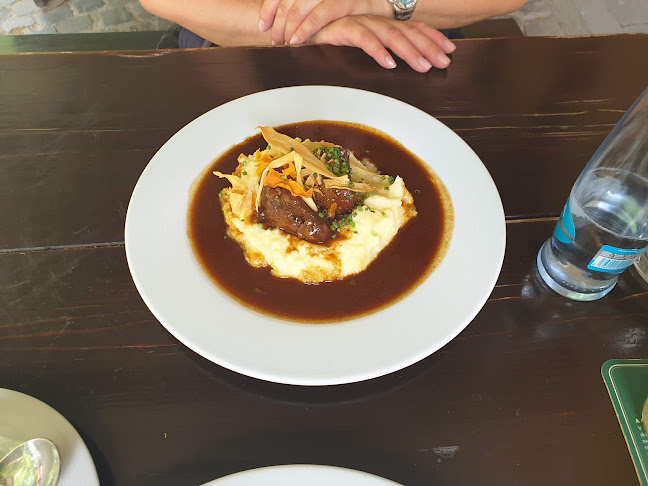 U námořníka Restaurant a penzion - Gastronomie a pohostinství