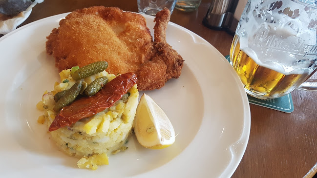 Restaurace Malostranská beseda