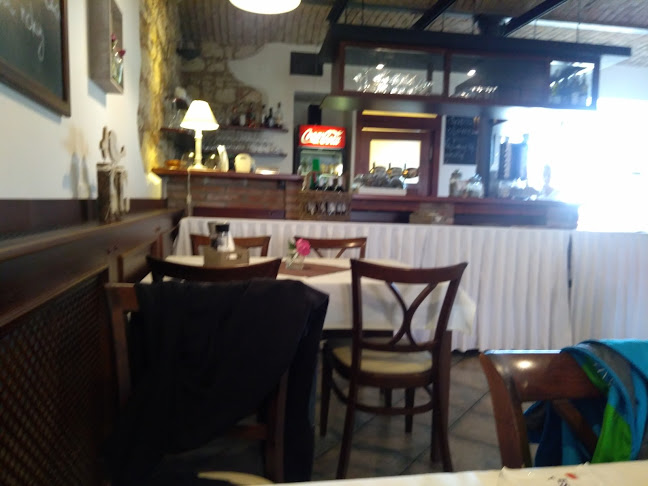 Vinárna hotelu Bonsai - Mikulov