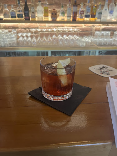 Fermé - Gastronomie a pohostinství