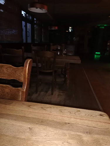 Herna Forbes - Gastronomie a pohostinství