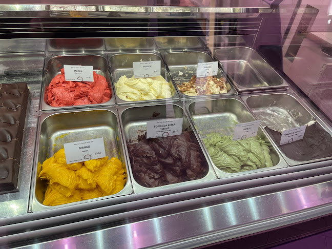 Cukrárna Diana - Gastronomie a pohostinství