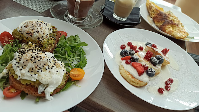 Caffe Perla - Gastronomie a pohostinství