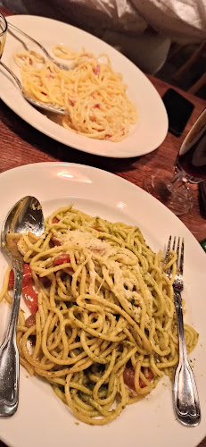 Ristorante Longiano - Gastronomie a pohostinství