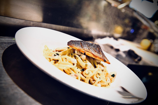 Kogo Havelská ristorante - Staré Město