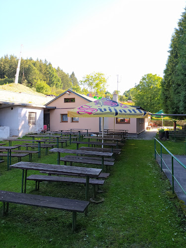 Comentarii opinii despre Klub Hliníky