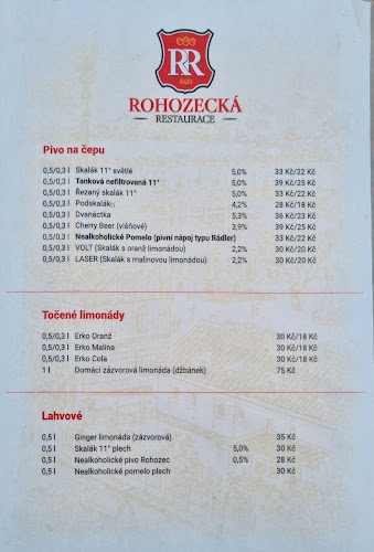 Malý Rohozec 29, 511 01 Turnov 1