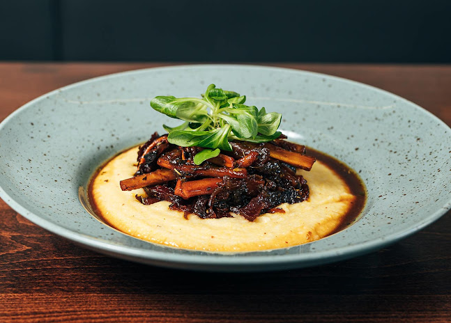 Comentarii opinii despre Fresh Bistro Coffee