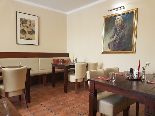 Restaurace Stará kuželna - Slezská Ostrava