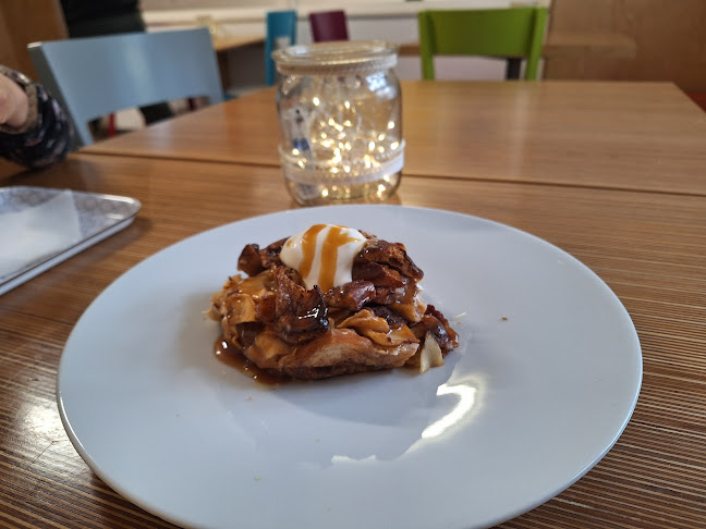 Comentarii opinii despre Bistro Jako Doma