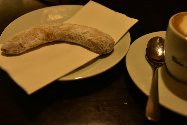 Comentarii opinii despre CAFÉ CHARMÉ