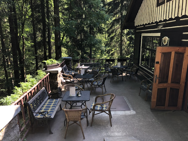 Mumlavská Bouda - Harrachov