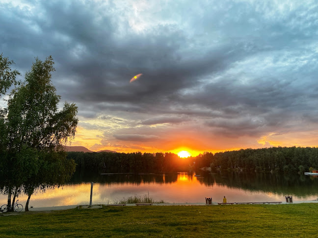 Pláž Kristýna, čp 1, 463 34 Hrádek nad Nisou