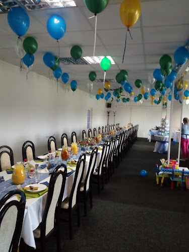 Patolda - Gastronomie a pohostinství