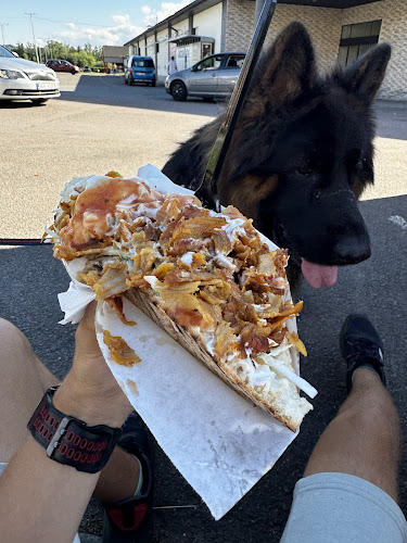 Opinii despre Kebab House Kralíky în Králíky - Gastronomie a pohostinství