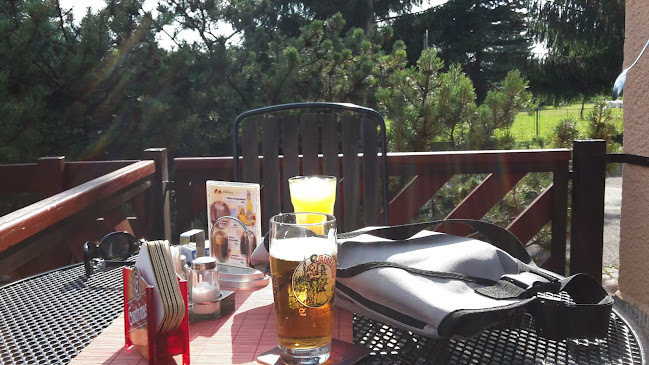 Comentarii opinii despre Hostinec Dvoračka