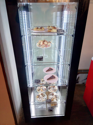 Andělská kavárna - Gastronomie a pohostinství