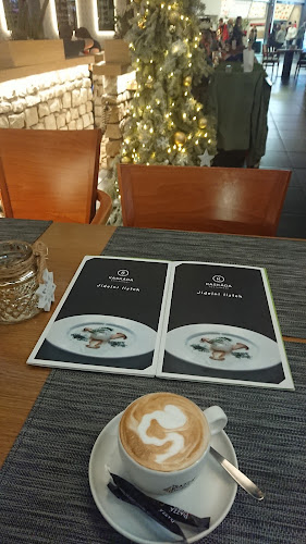 Nok Nok Restaurace Hradec Králové - Hradec Králové