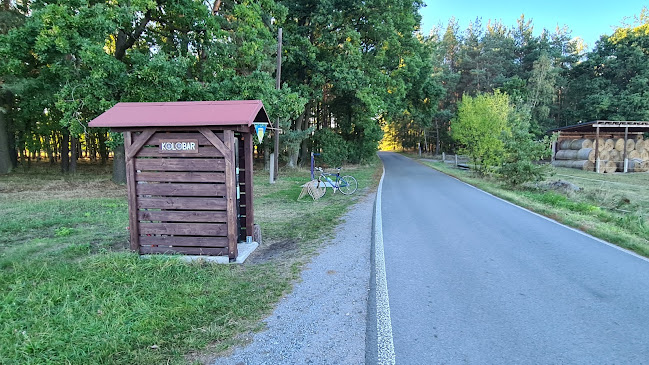 Kolo Bar - Gastronomie a pohostinství