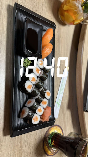 Opinii despre Sun-House asijská restaurace în Letňany - Gastronomie a pohostinství