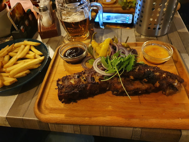 Comentarii opinii despre The Wall Pub