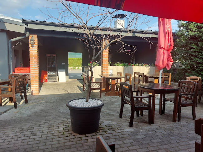 Comentarii opinii despre Sun-House asijská restaurace