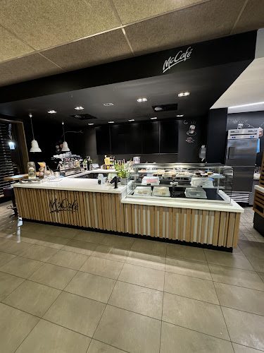 Comentarii opinii despre McDonald's